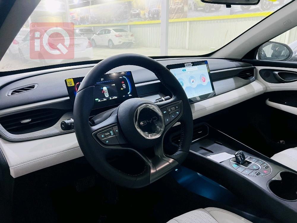 بي واي دي سيل 05 DM-i